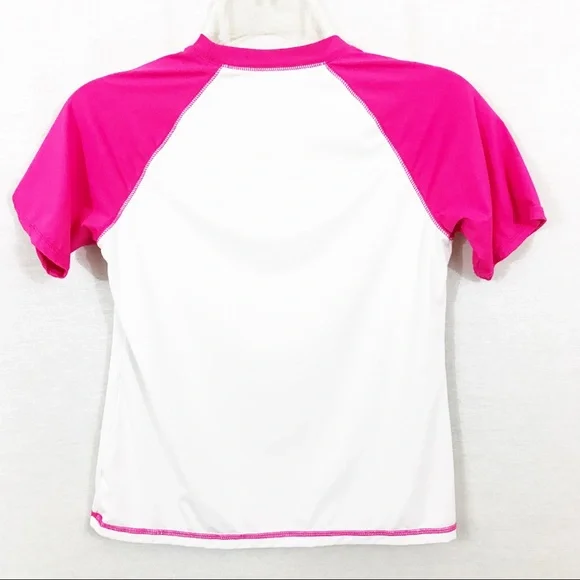 Wave Hello Rash Guard - Picture 2 of 2